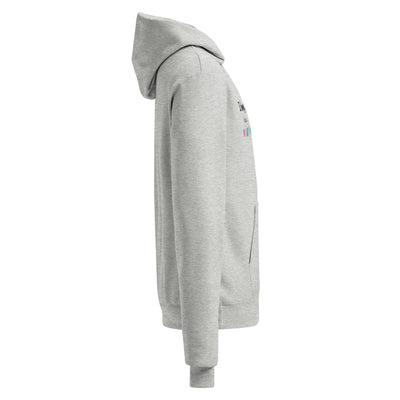 Champion Unisex Unicorn Graphic Hoodie, Hooded Sweatshirt, Comfortable Hoodie, Durable Sweatshirt, Relaxed Fit, Sporty Casual